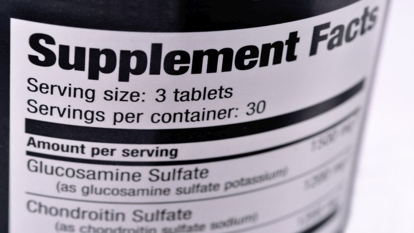 FTC Announces False Advertising Settlement with Sellers of Glucosamine Supplement