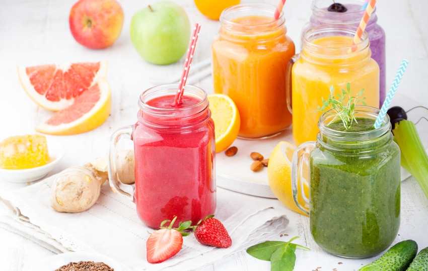 Three Tips for Creating Great Beverages Three Tips for Creating Great Beverages