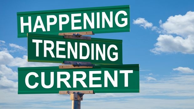New Hires, Congressional Honorees, Ingredient Updates Contribute to Recent News New Hires, Congressional Honorees, Ingredient Updates Contribute to Recent News