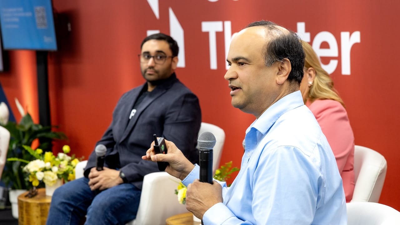 Organ ingredients and other supplement trends spotted at SupplySide Connect New Jersey