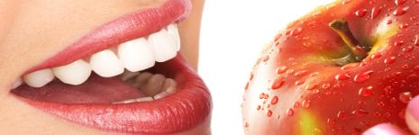 Dentist-Approved Foods Dentist-Approved Foods