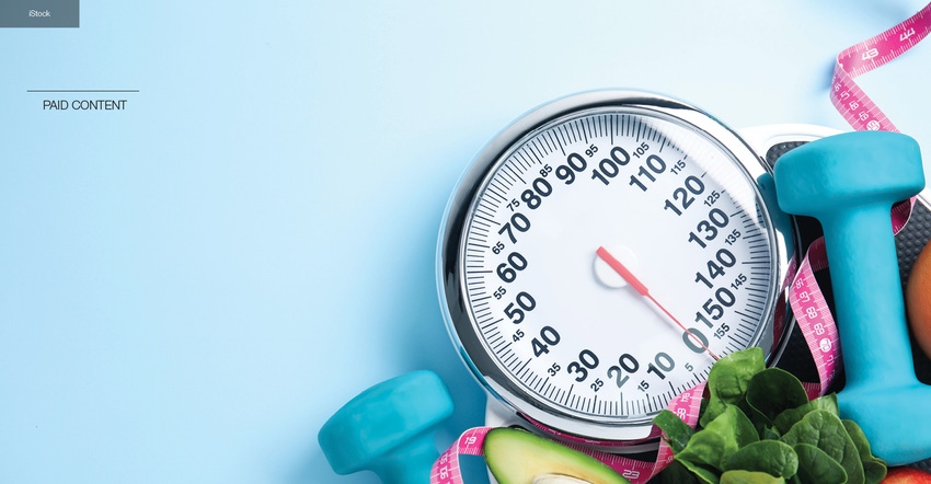 Weight wellness: Healthy approaches weigh in 