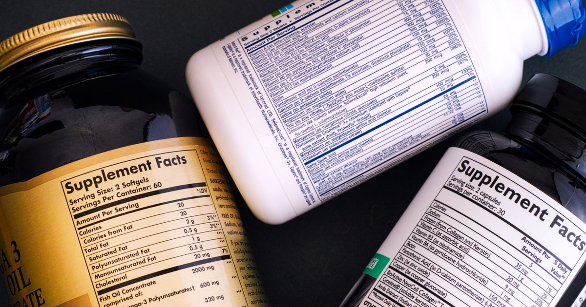 DSHEA 2.0 should better define ‘supplement’ podcast