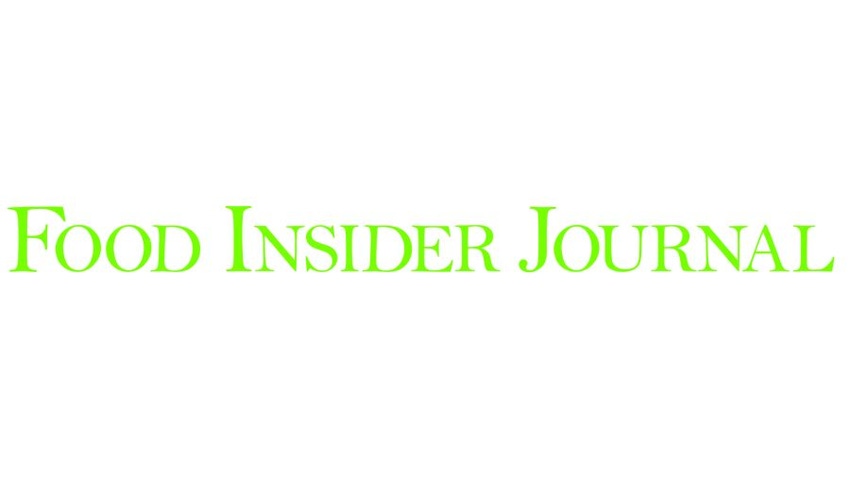 Informa, SupplySide Launch Food Insider Journal