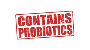 Ingredient Insights Video: Probiotics Market
