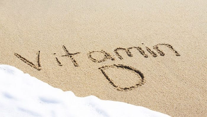 Slide Show: Vitamin D and Oxidative Stress Slide Show: Vitamin D and Oxidative Stress