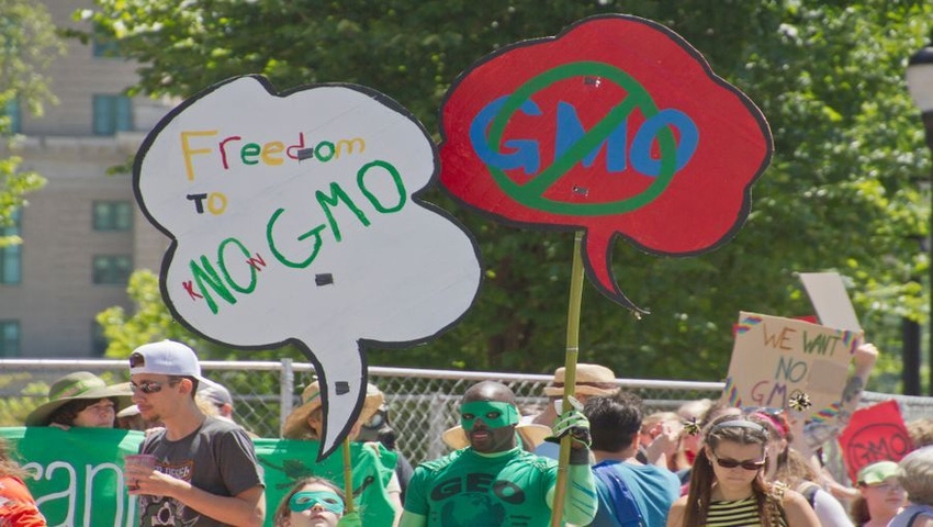 Vermont AG to focus on willful violations of GMO labeling law