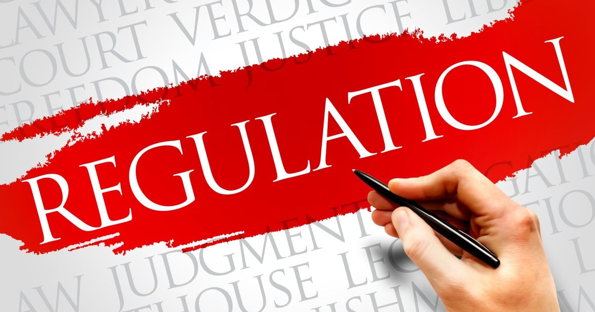 FDA is exploring rulemaking for NAC supplements