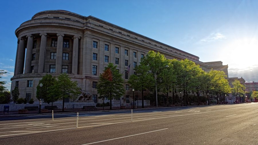 Regulatory Lawyers Assess FTC in Republican Administration, Impact on Dietary Supplements Regulatory Lawyers Assess FTC in Republican Administration, Impact on Dietary Supplements