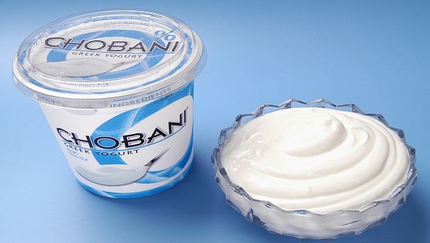 Chobani Sues Dannon in Yogurt Advertising Campaign Spat