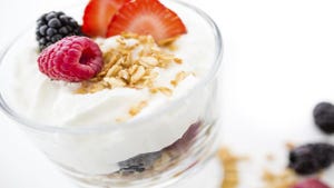 Greek Yogurt Popularity Continues to Soar; USDA Adds it to School Menus