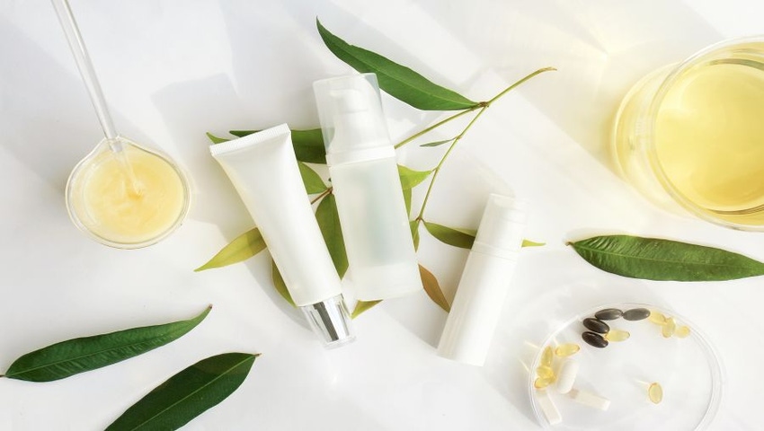 The challenges of formulating a natural cosmetic line