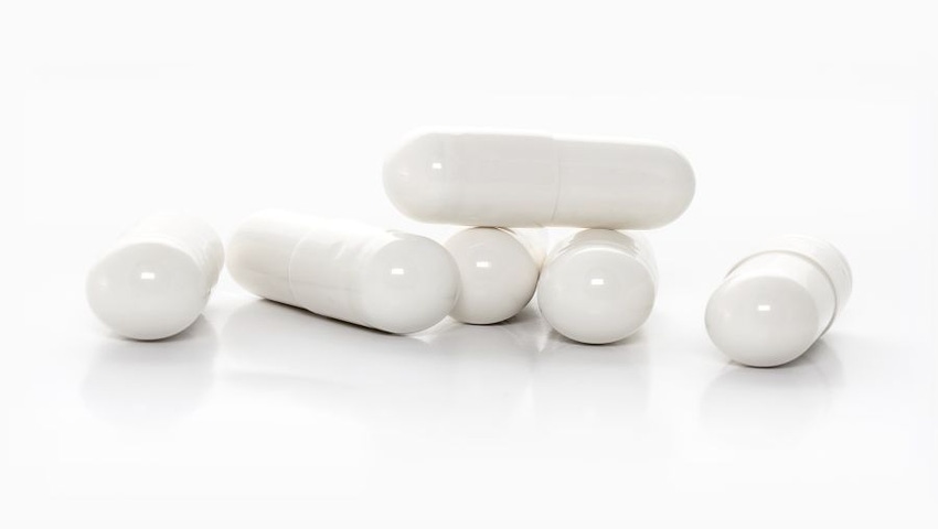 Probiotics Supplement Sales on the Rise