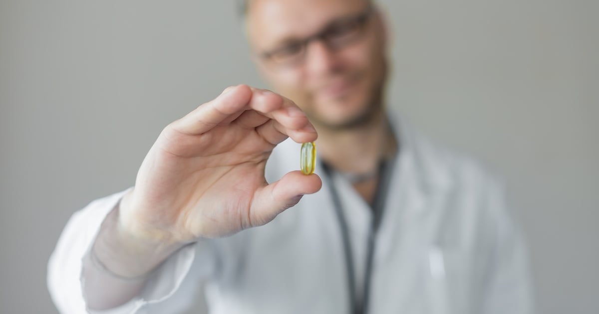 ‘Underregulated’ supplements endanger public health, says American College of Physicians