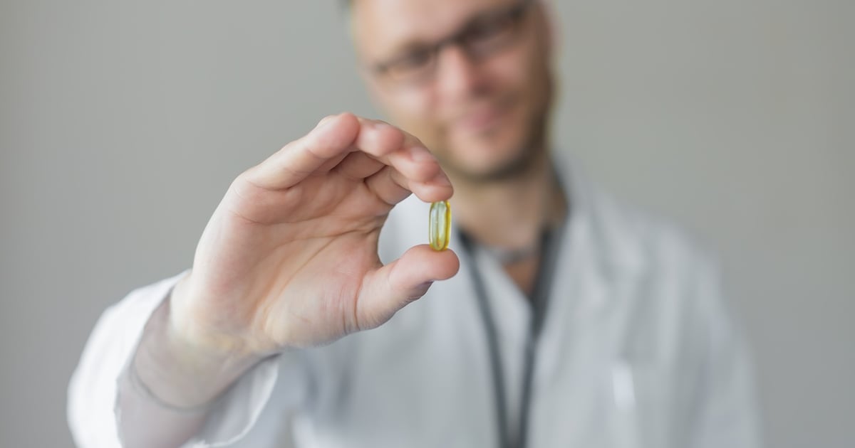 ‘Underregulated’ supplements endanger public health, says American College of Physicians