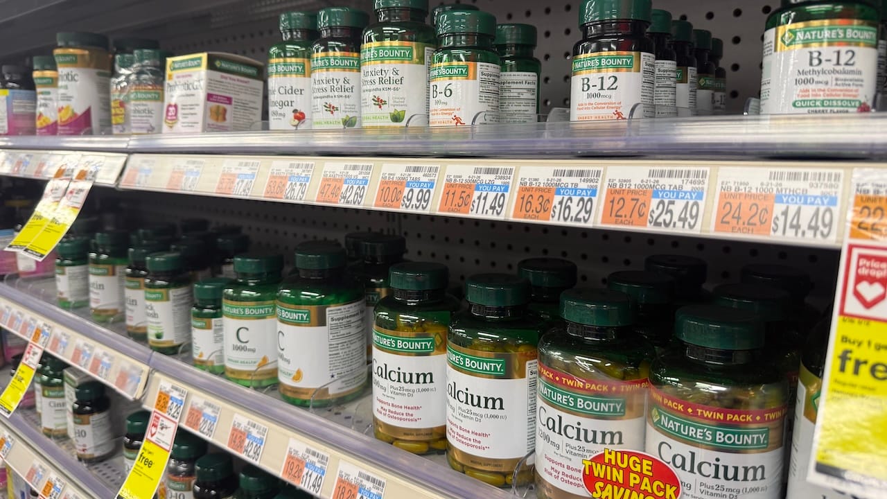 Nestle offloads Holistic Health platform for $1 billion