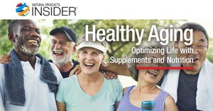 Healthy aging: Optimizing life with supplements and nutrition