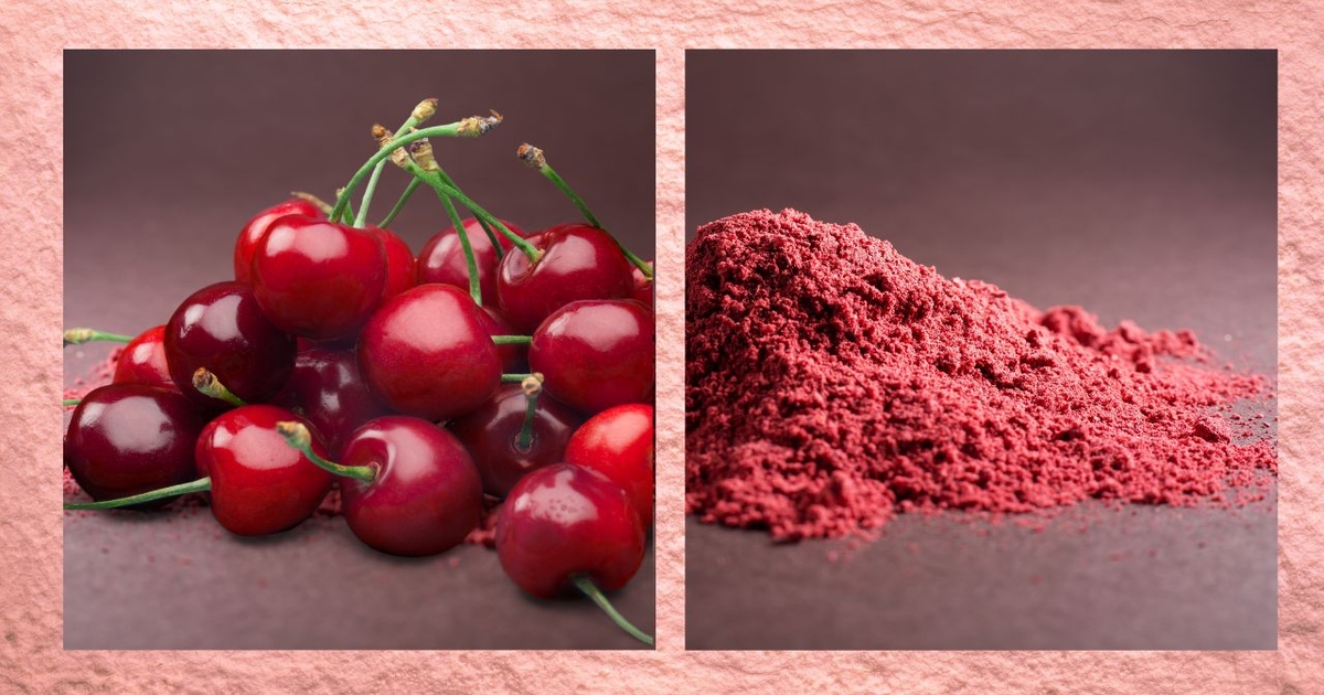 Research: Tart cherry fights inflammation, boosts metabolism