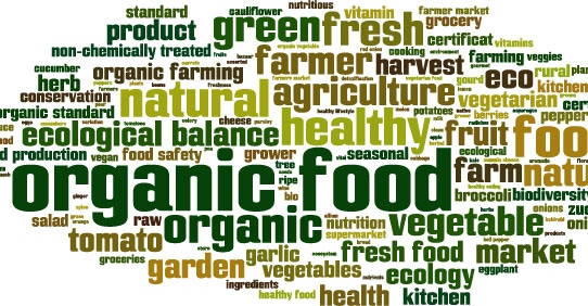 The organic food and beverage supply chain: Stretching to meet demand The organic food and beverage supply chain: Stretching to meet demand