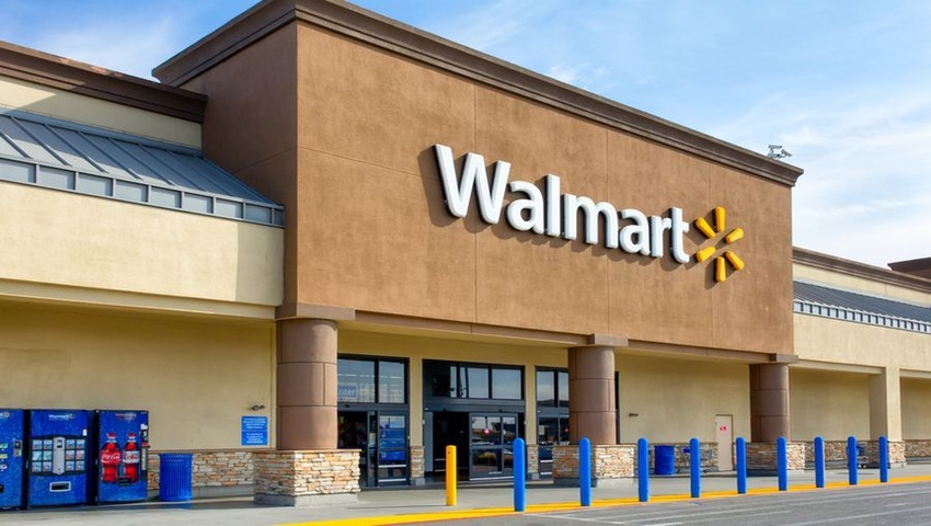 Walmart Reaches Agreement with Iowa AG over Dietary Supplement Verification Statement