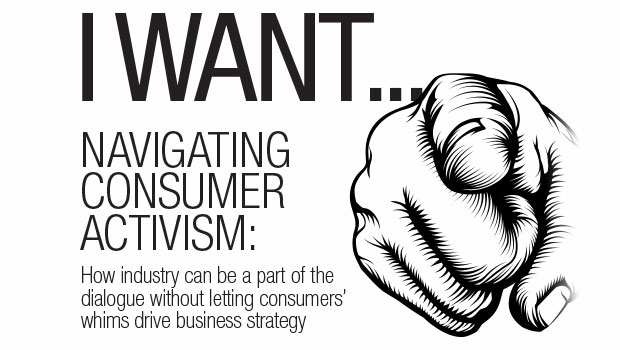 Navigating Consumer Activism