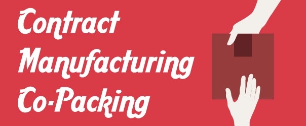 Infographic: Contract Manufacturing and Co-Packaging