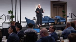 SupplySide Global health and nutrition trade show and conference
