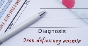 Iron deficiency is common, overdue for solutions.jpg