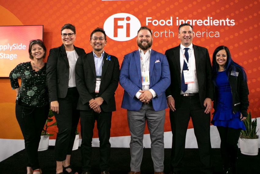 Average are the ingredient Idol winners and judges from the 2022 contest. Idol23 is Thursday from 12:45-2:00pm at the SupplySide Stage, booth #5670. 
