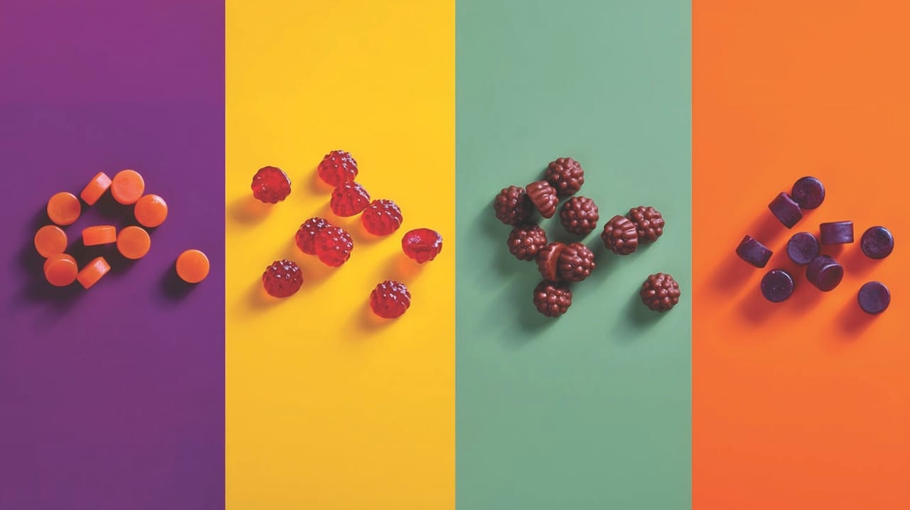 Supplement Shorts: The state of menopause is emotional, survey finds