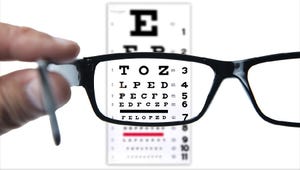 Why is Eye Health Overlooked?