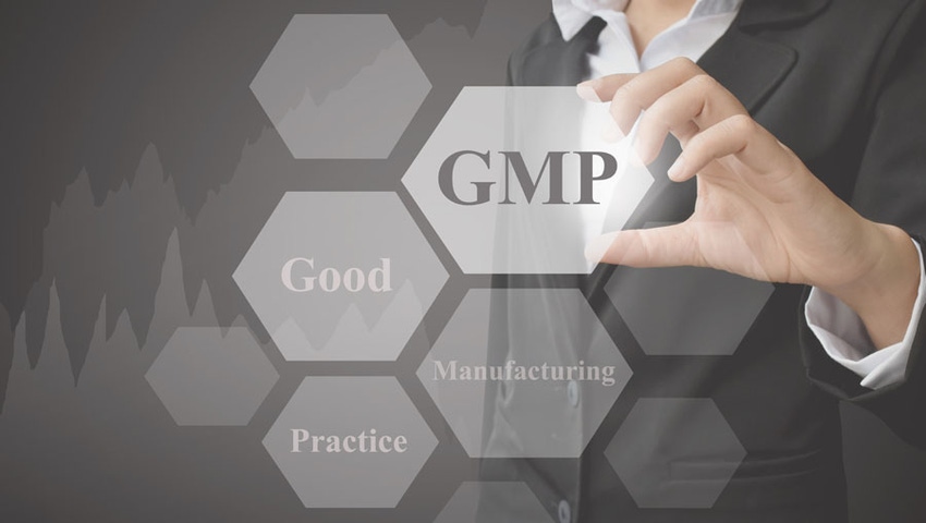 The Role of GMPs in Contract Manufacturing of Dietary Supplements