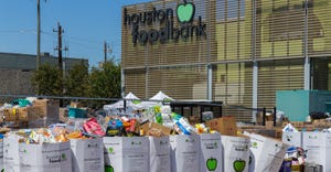 Editorial Use only -Houston Foodbank by michelmond / Shutterstock.com 