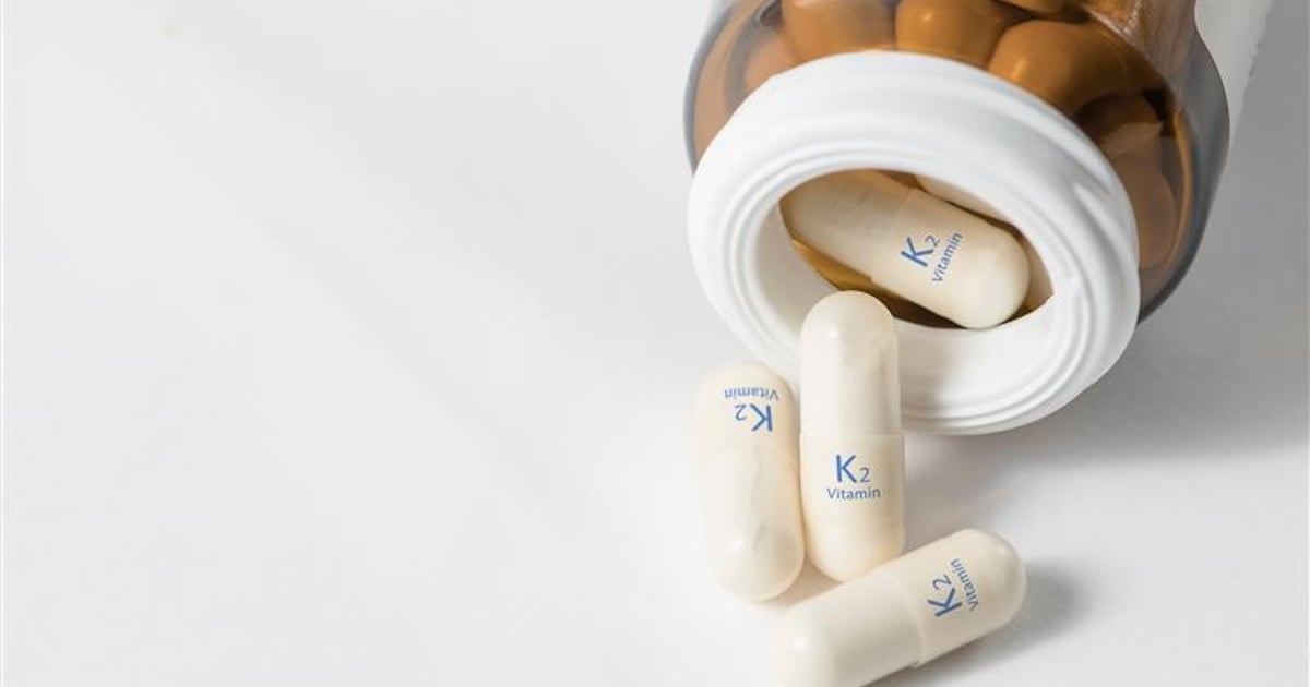 CRN Sets Intake Threshold for Vitamin K2-MK7