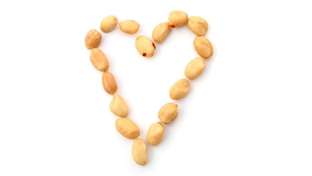 USDA Releases Peanut Variety with High Levels of Oleic Acid