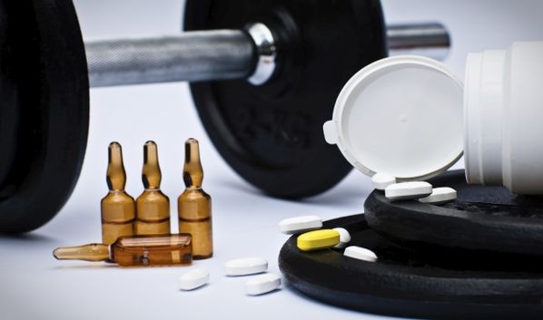 Enhanced Athlete CEO targeted in SARMs criminal probe, fights Dr. Huge deposition Enhanced Athlete CEO targeted in SARMs criminal probe, fights Dr. Huge deposition