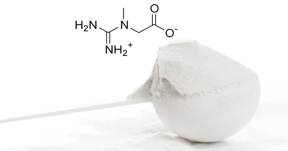 Creatine doses are increasing, and so is the research backing them