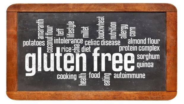 Opportunities & Nutritional Challenges in Gluten-Free Foods
