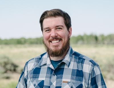 Chris Kerston, Savory Institute Chris Kerston, Savory Institute