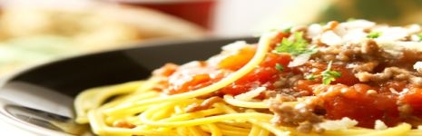 Getting Sauced: Pasta Sauce Formulating Secrets Getting Sauced: Pasta Sauce Formulating Secrets
