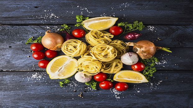 Study: Functional Pasta with Probiotics