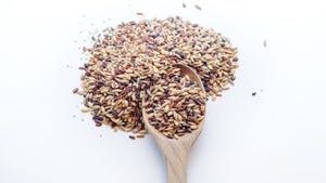 Are Ancient Grains Nutritionally Better?