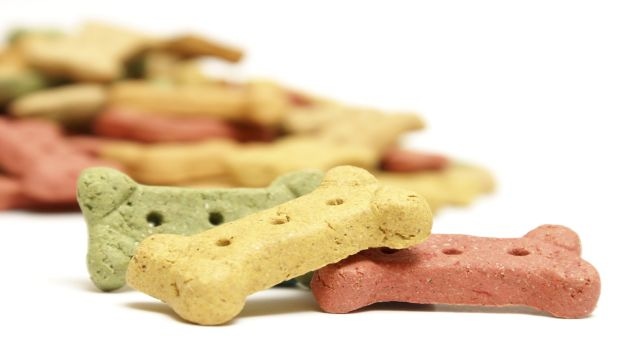 U.S. Sales of Pet Treats Fetch $5.4 Billion at Retail