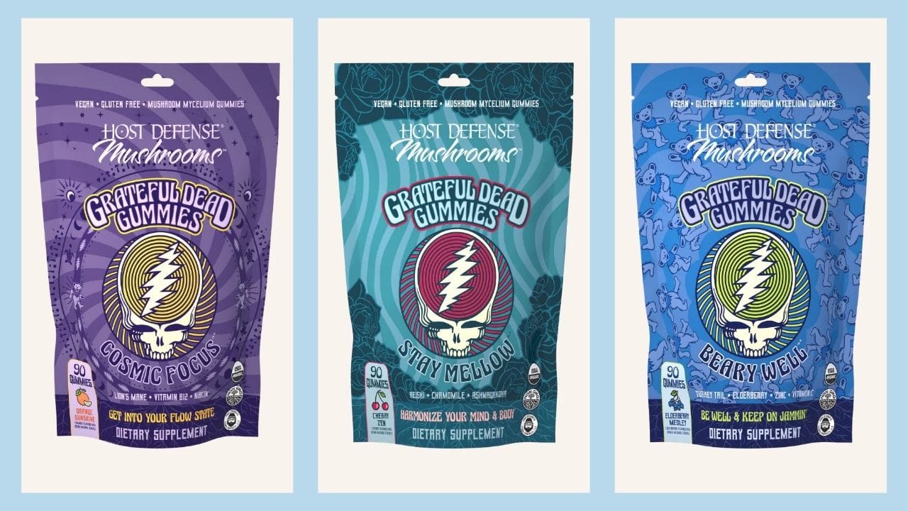 From the bevolution to proteinfinity and beyond, 12 trends to know from Expo West