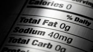 The Reality of Reducing Sodium in Food