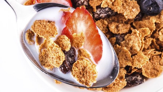 Consumers Demanding Healthier Breakfast Cereals