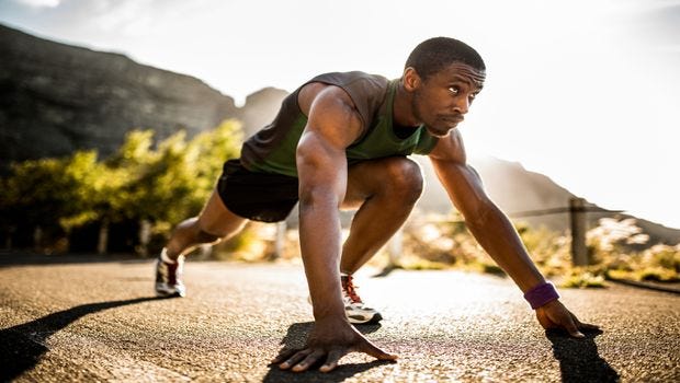 Slide Show: Antioxidants in Sport Nutrition: All the Same Effectiveness? Slide Show: Antioxidants in Sport Nutrition: All the Same Effectiveness?