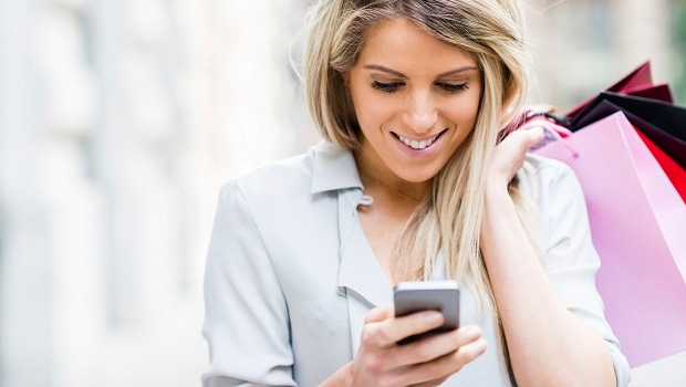 Reaching Beauty Consumers via Technology Reaching Beauty Consumers via Technology