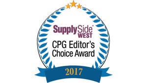 SupplySide Editors Choice Awards Submit Your CPG Products!