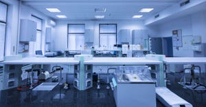 SupplySide West podcast: Effectively partnering with a contract laboratory